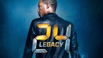 Backdrop к сериалу "24: Legacy" #1470975