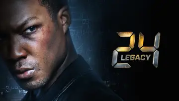 Backdrop к сериалу "24: Legacy" #1470976