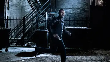 Backdrop к сериалу "24: Legacy" #1470977