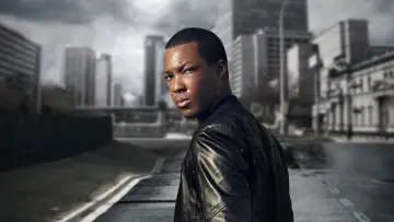 Backdrop к сериалу "24: Legacy" #1470978
