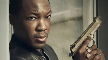 Backdrop к сериалу "24: Legacy" #1470982