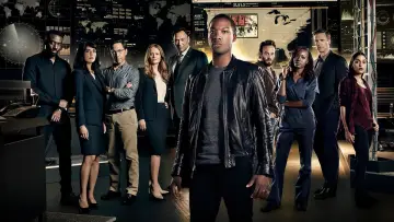 Backdrop к сериалу "24: Legacy" #1470983
