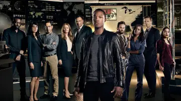 Backdrop к сериалу "24: Legacy" #1470984
