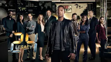Backdrop к сериалу "24: Legacy" #1470985