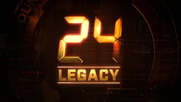 Backdrop к сериалу "24: Legacy" #1470987