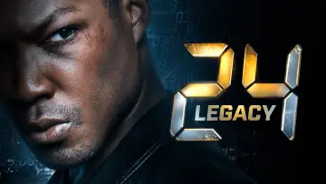 Backdrop к сериалу "24: Legacy" #1470989