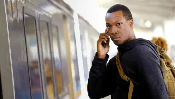 Backdrop к сериалу "24: Legacy" #1470990