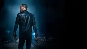 Backdrop к сериалу "24: Legacy" #1470991