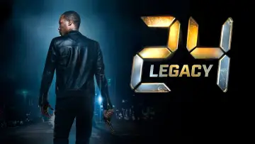 Backdrop к сериалу "24: Legacy" #1470992