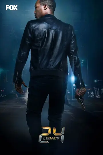 Poster к сериалу "24: Legacy" #1471000