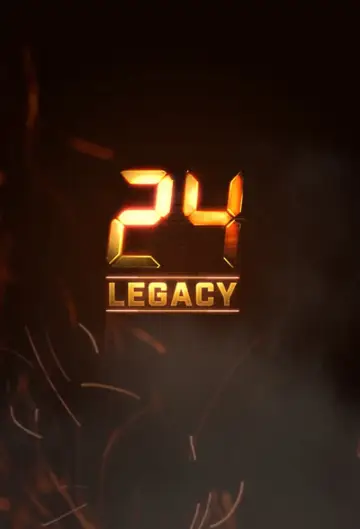 Poster к сериалу "24: Legacy" #1471004