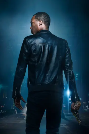 Poster к сериалу "24: Legacy" #1471010
