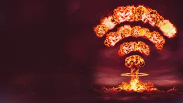 Backdrop for the TV series "Bad Internet" #1907407