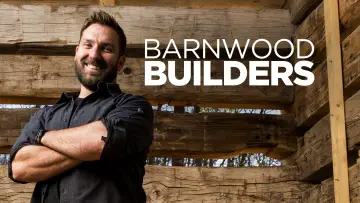 Backdrop for the TV series "Barnwood Builders" #1494975