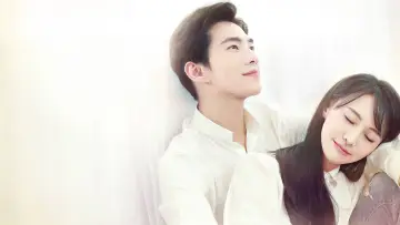 Backdrop for the TV series "Love O2O" #1592068