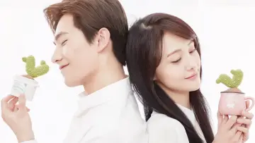 Backdrop for the TV series "Love O2O" #1592069