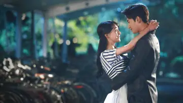 Backdrop for the TV series "Love O2O" #1592071