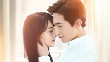 Backdrop for the TV series "Love O2O" #1592072