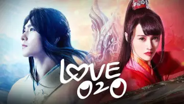 Backdrop for the TV series "Love O2O" #1592074
