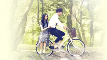 Backdrop for the TV series "Love O2O" #1592076