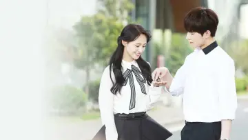 Backdrop for the TV series "Love O2O" #1592078
