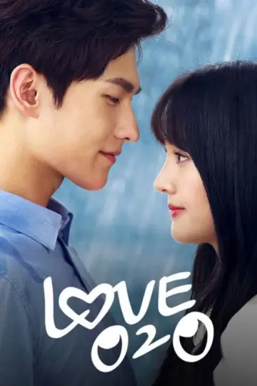Poster for the TV series "Love O2O" #1592083
