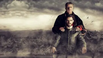 Backdrop for the TV series "Medici: Masters of Florence" #1385139