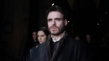 Backdrop for the TV series "Medici: Masters of Florence" #1385141