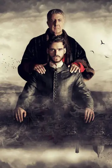 Poster for the TV series "Medici: Masters of Florence" #1385159
