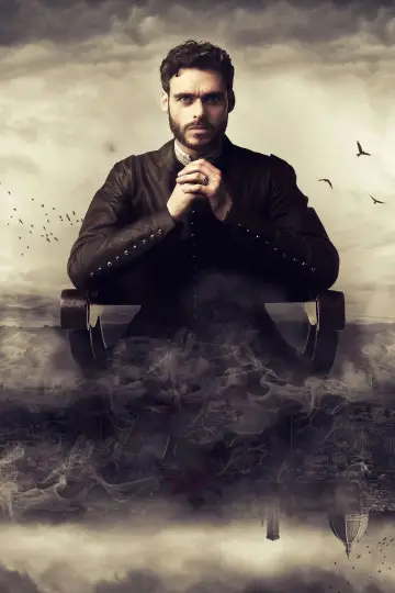 Poster for the TV series "Medici: Masters of Florence" #1715239