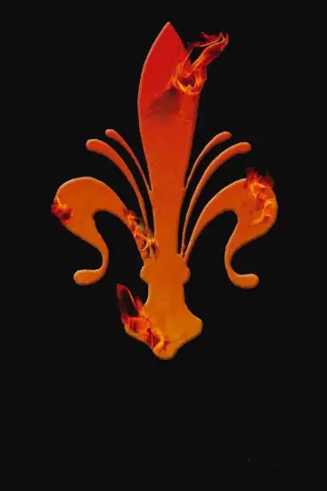Poster for the TV series "Medici: Masters of Florence" #1715251