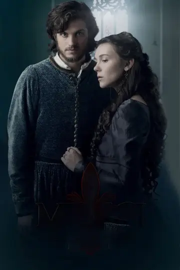 Poster for the TV series "Medici: Masters of Florence" #1715257