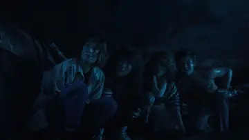 Backdrop к сериалу "Stranger Things" #1238860