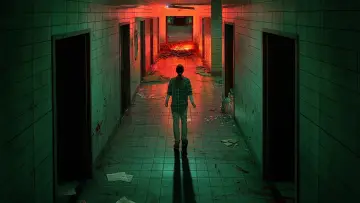 Backdrop к сериалу "Stranger Things" #1238865