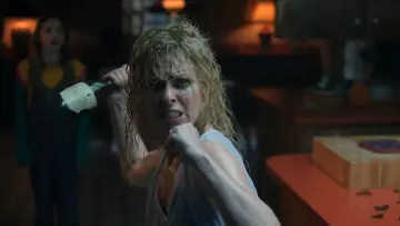 Backdrop к сериалу "Stranger Things" #1238881