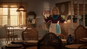Backdrop к сериалу "Stranger Things" #1238882