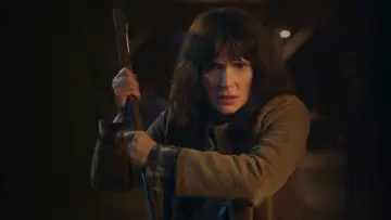Backdrop к сериалу "Stranger Things" #1238884