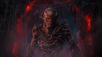 Backdrop к сериалу "Stranger Things" #1238892