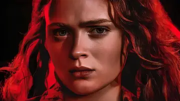 Backdrop к сериалу "Stranger Things" #1238894