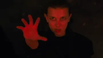 Backdrop к сериалу "Stranger Things" #1238907