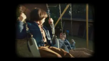 Backdrop к сериалу "Stranger Things" #1238944