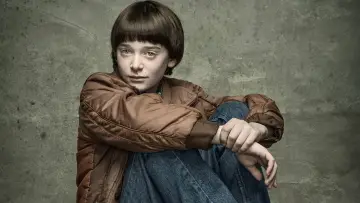 Backdrop к сериалу "Stranger Things" #1238984
