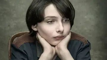 Backdrop к сериалу "Stranger Things" #1238986