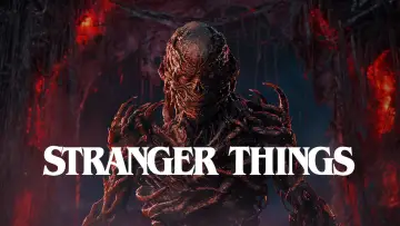 Backdrop к сериалу "Stranger Things" #1239009