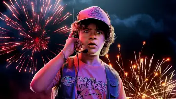 Backdrop к сериалу "Stranger Things" #1239030