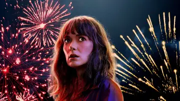 Backdrop к сериалу "Stranger Things" #1239034