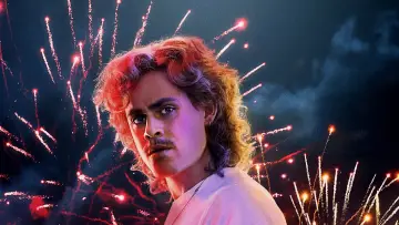 Backdrop к сериалу "Stranger Things" #1239050