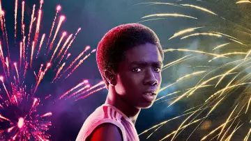 Backdrop к сериалу "Stranger Things" #1239054