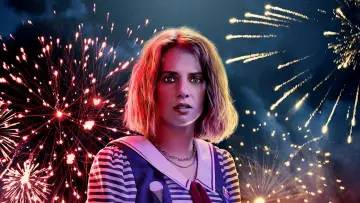 Backdrop к сериалу "Stranger Things" #1239056