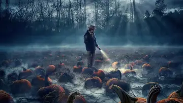 Backdrop к сериалу "Stranger Things" #1239067